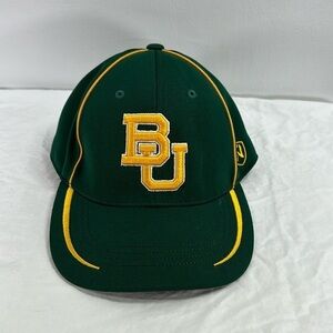 Top World Baylor Embroidered Baseball Cap/Hat